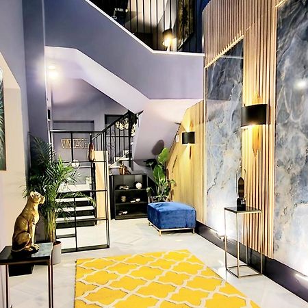 ארקוס דה לה פרונטרה Boutique Suites מראה חיצוני תמונה