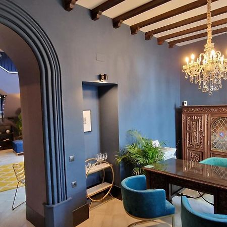 ארקוס דה לה פרונטרה Boutique Suites מראה חיצוני תמונה