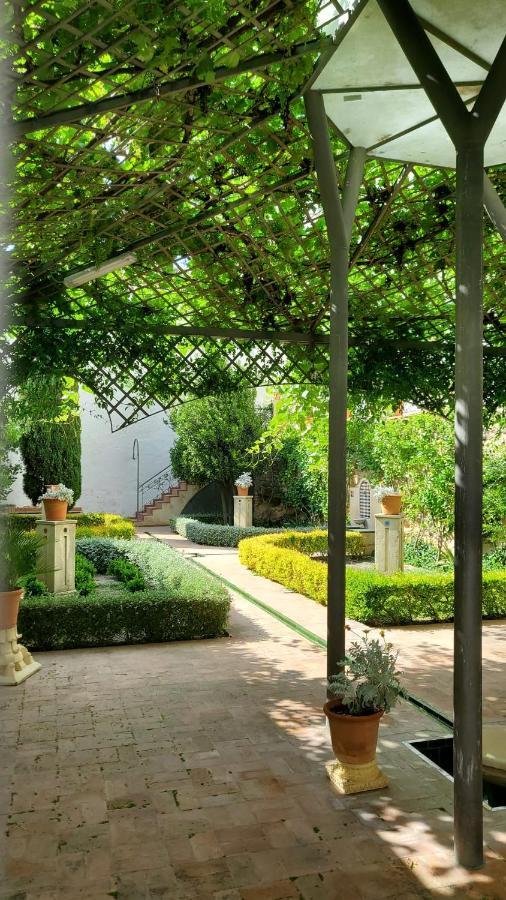 ארקוס דה לה פרונטרה Boutique Suites מראה חיצוני תמונה