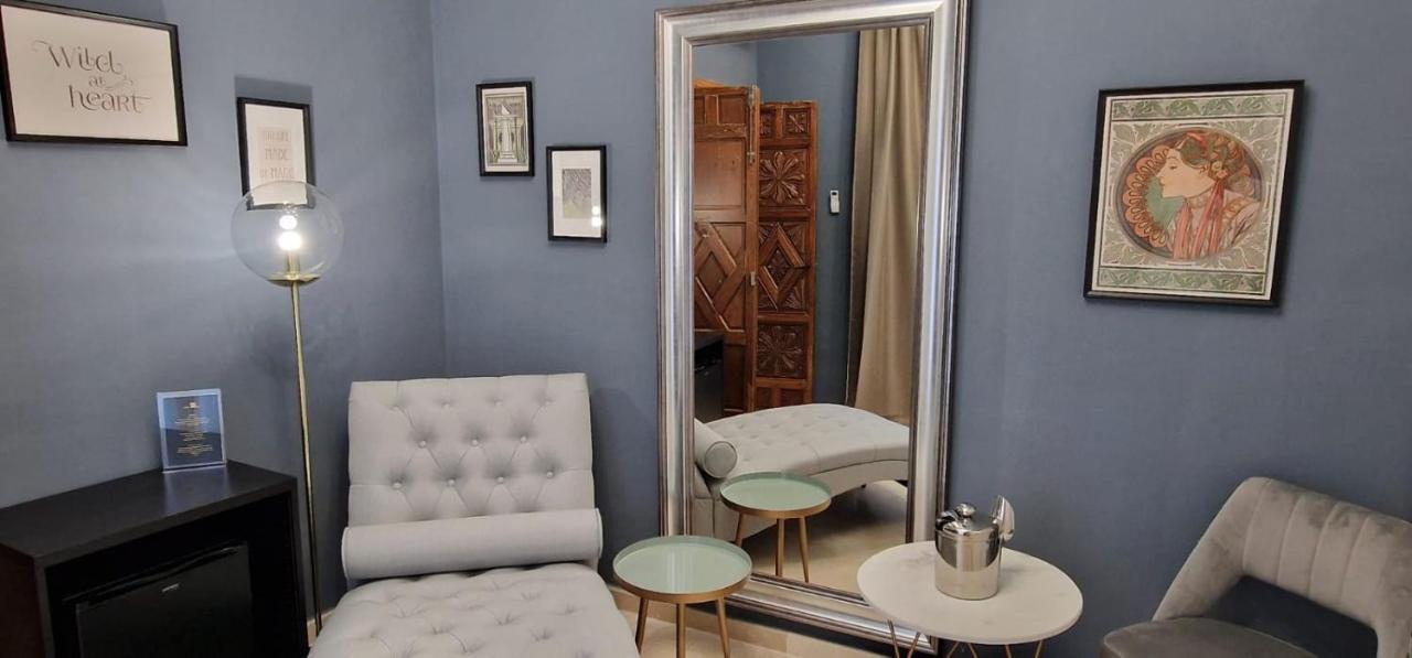 ארקוס דה לה פרונטרה Boutique Suites מראה חיצוני תמונה