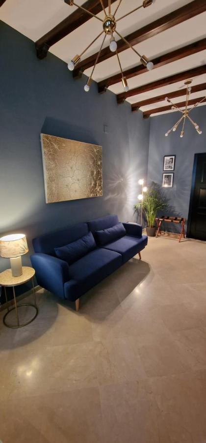 ארקוס דה לה פרונטרה Boutique Suites מראה חיצוני תמונה