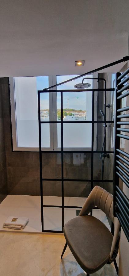 ארקוס דה לה פרונטרה Boutique Suites מראה חיצוני תמונה
