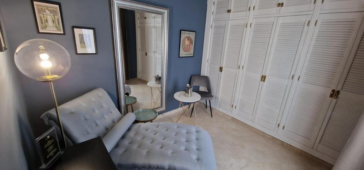 ארקוס דה לה פרונטרה Boutique Suites מראה חיצוני תמונה