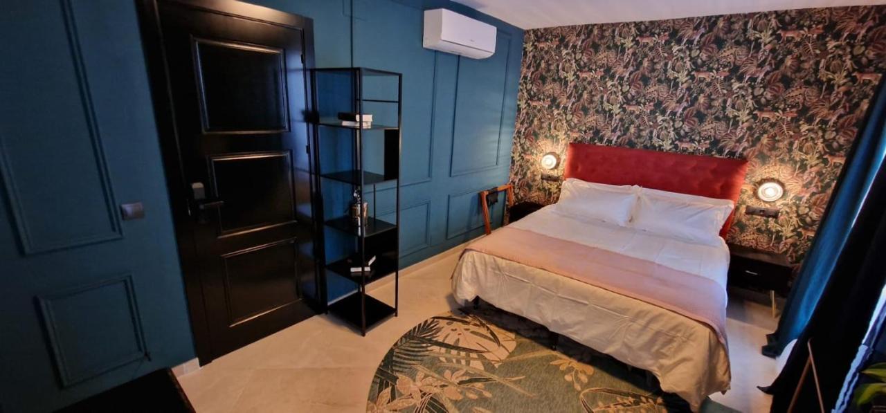 ארקוס דה לה פרונטרה Boutique Suites מראה חיצוני תמונה