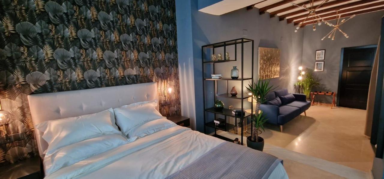 ארקוס דה לה פרונטרה Boutique Suites מראה חיצוני תמונה