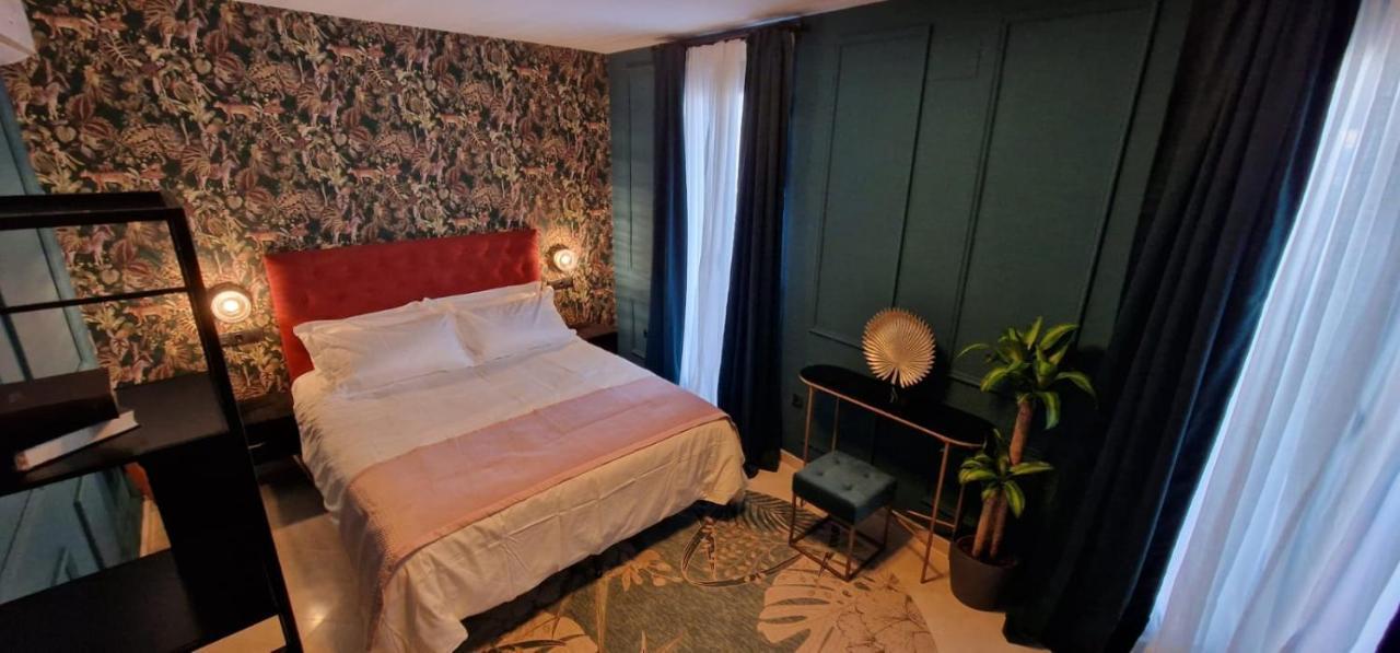 ארקוס דה לה פרונטרה Boutique Suites מראה חיצוני תמונה