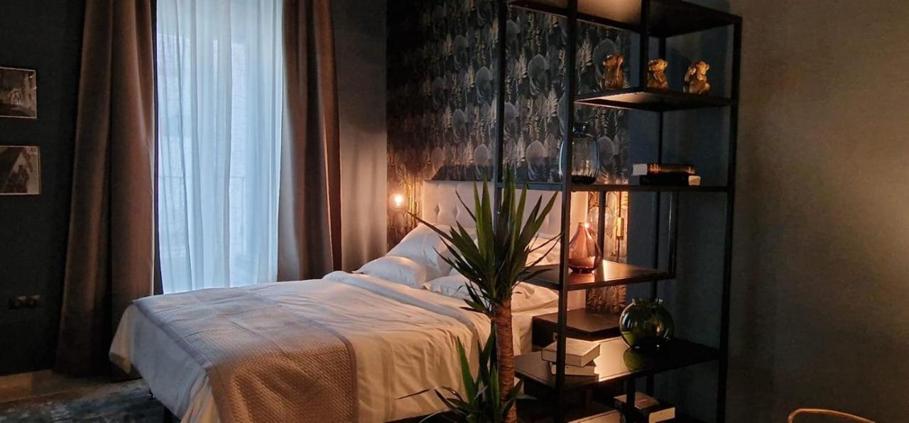 ארקוס דה לה פרונטרה Boutique Suites מראה חיצוני תמונה