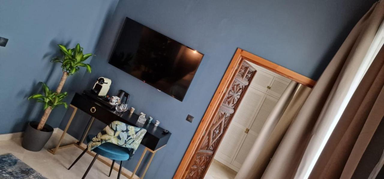 ארקוס דה לה פרונטרה Boutique Suites מראה חיצוני תמונה