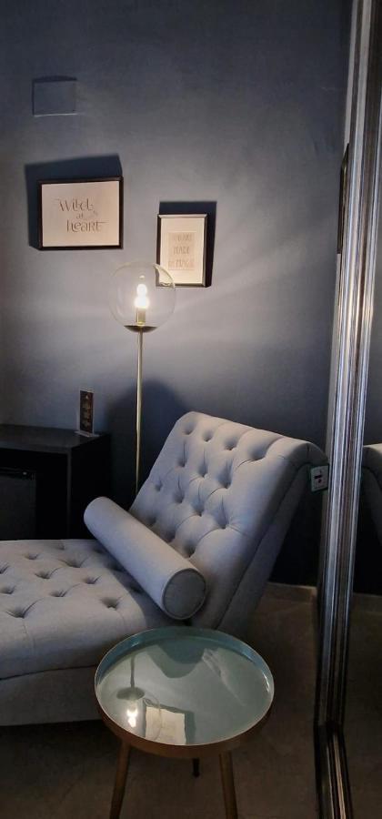 ארקוס דה לה פרונטרה Boutique Suites מראה חיצוני תמונה