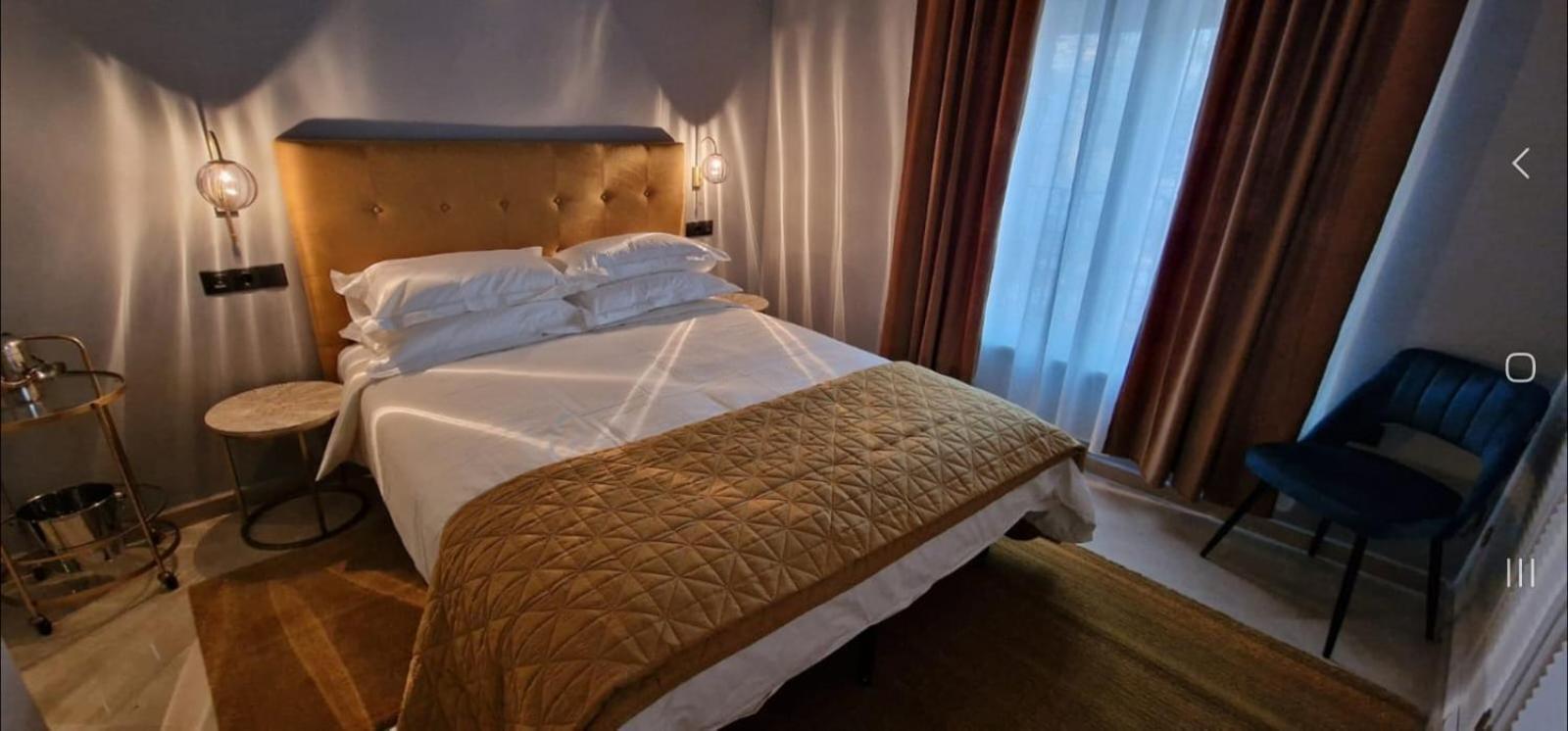 ארקוס דה לה פרונטרה Boutique Suites מראה חיצוני תמונה