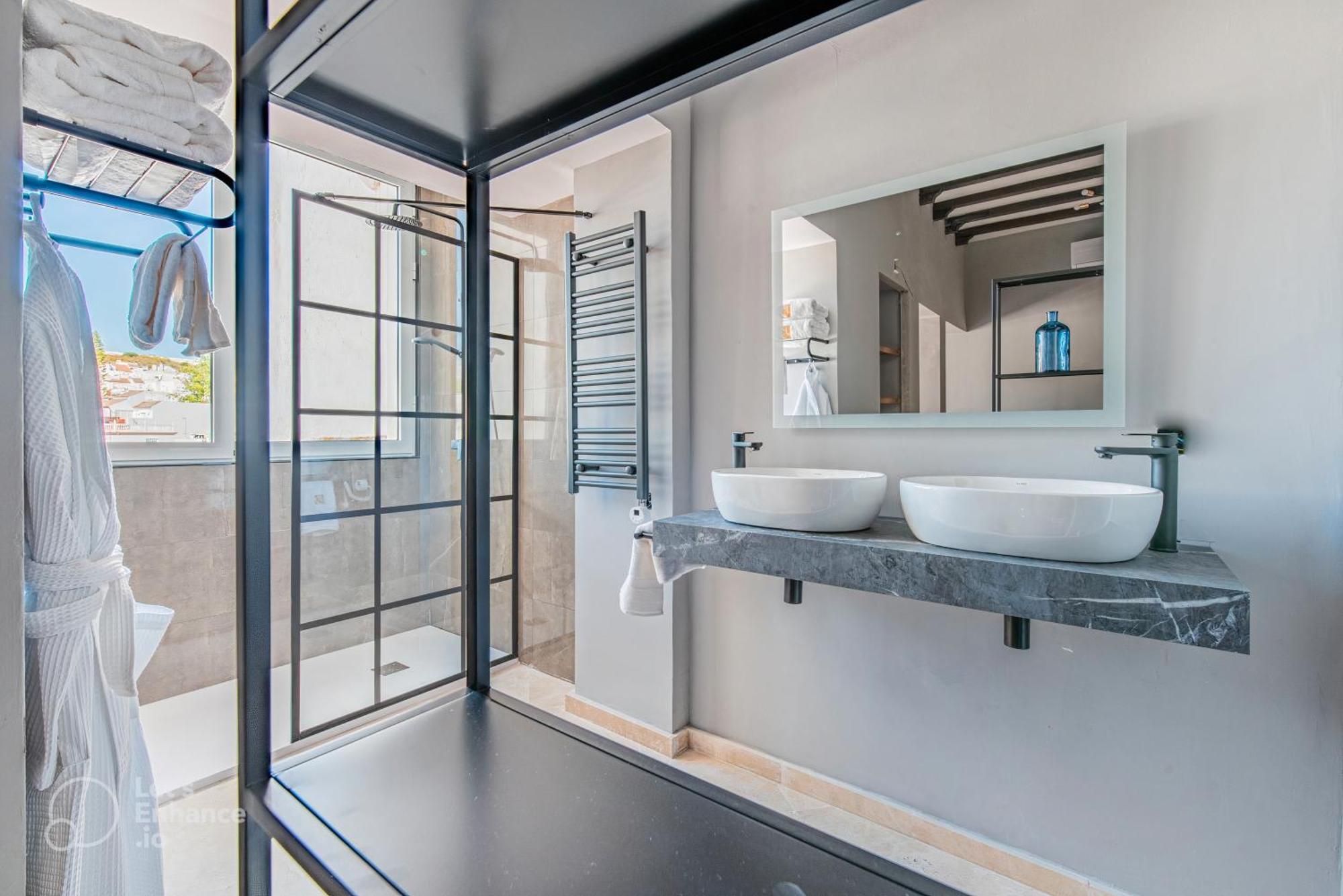 ארקוס דה לה פרונטרה Boutique Suites מראה חיצוני תמונה