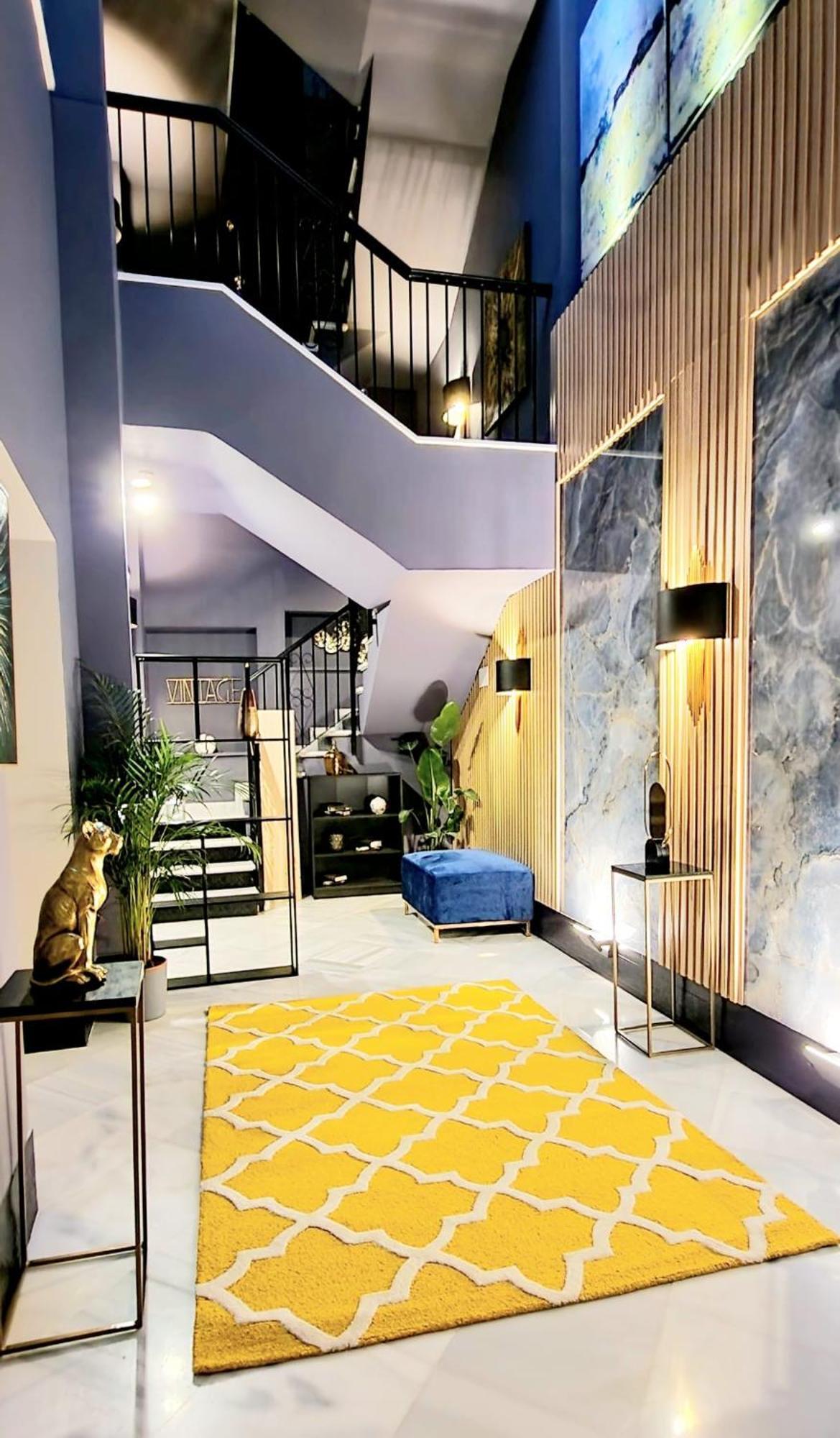 ארקוס דה לה פרונטרה Boutique Suites מראה חיצוני תמונה