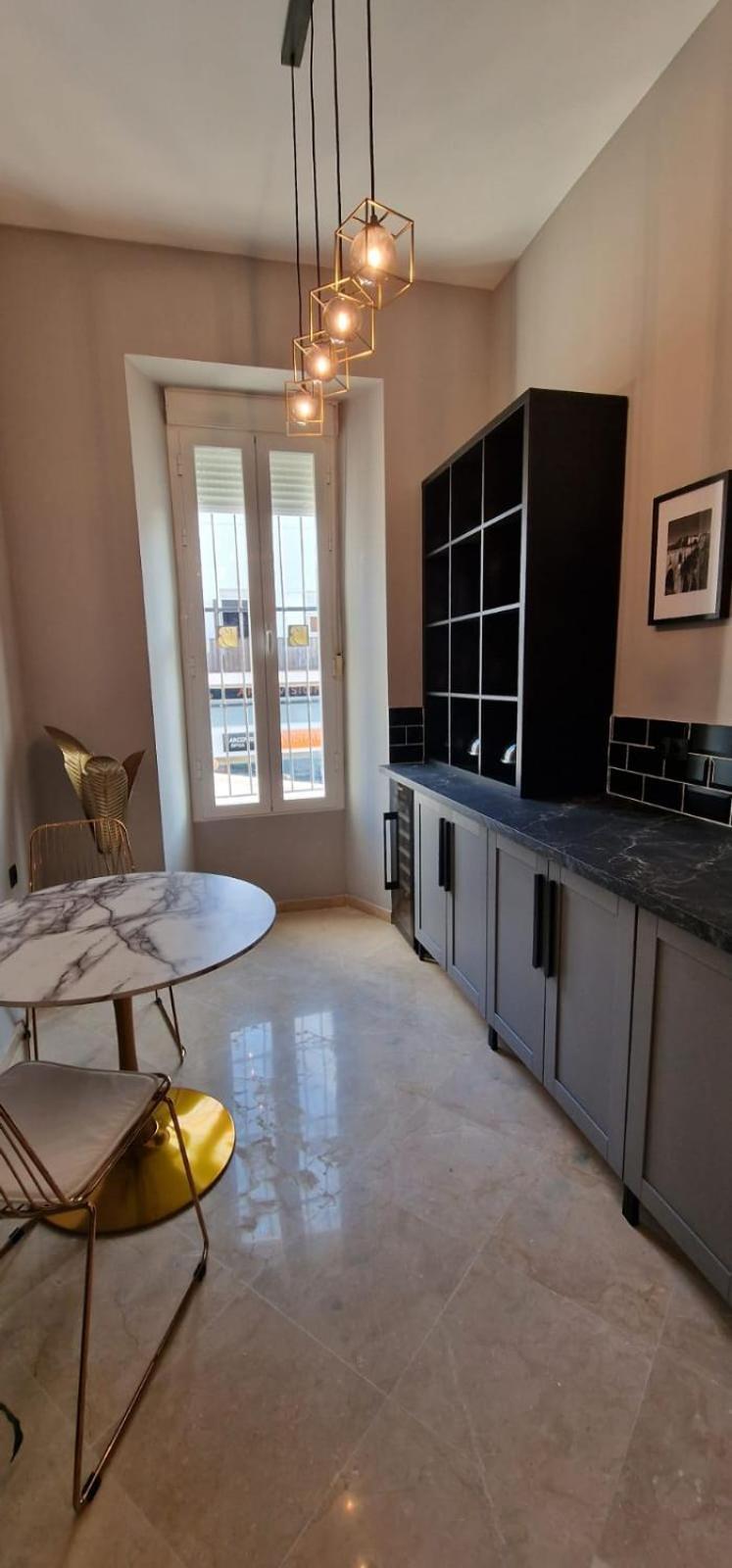 ארקוס דה לה פרונטרה Boutique Suites מראה חיצוני תמונה