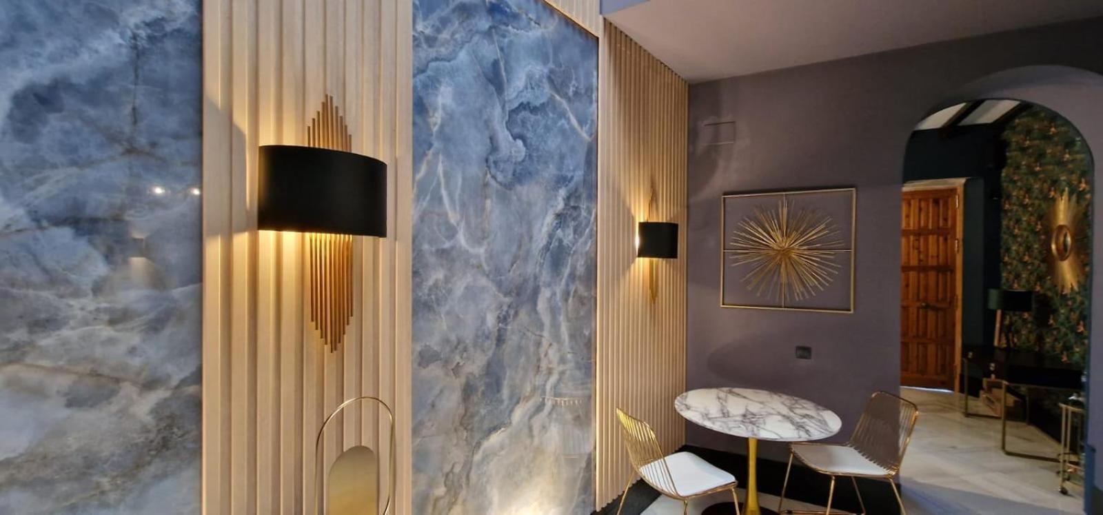 ארקוס דה לה פרונטרה Boutique Suites מראה חיצוני תמונה