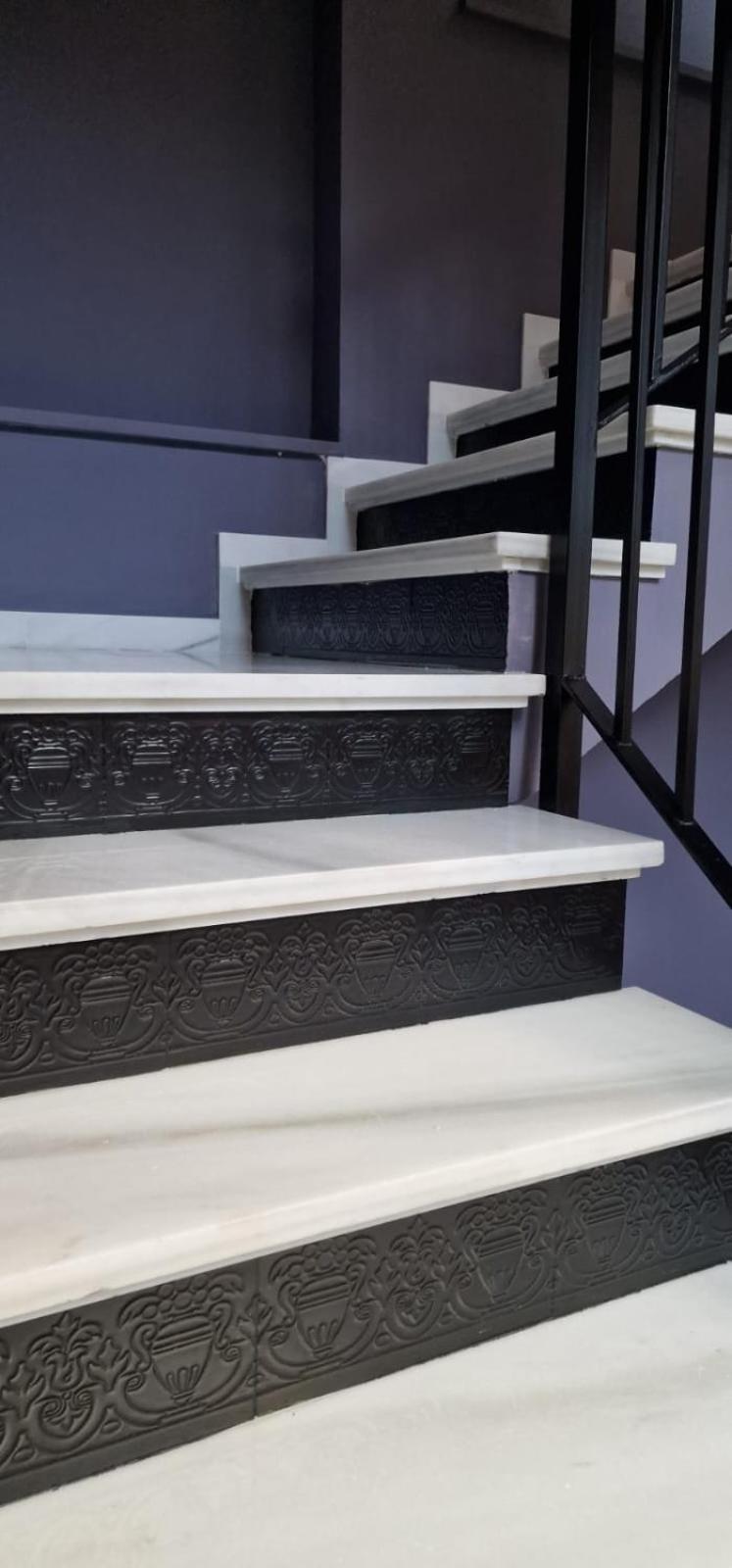 ארקוס דה לה פרונטרה Boutique Suites מראה חיצוני תמונה