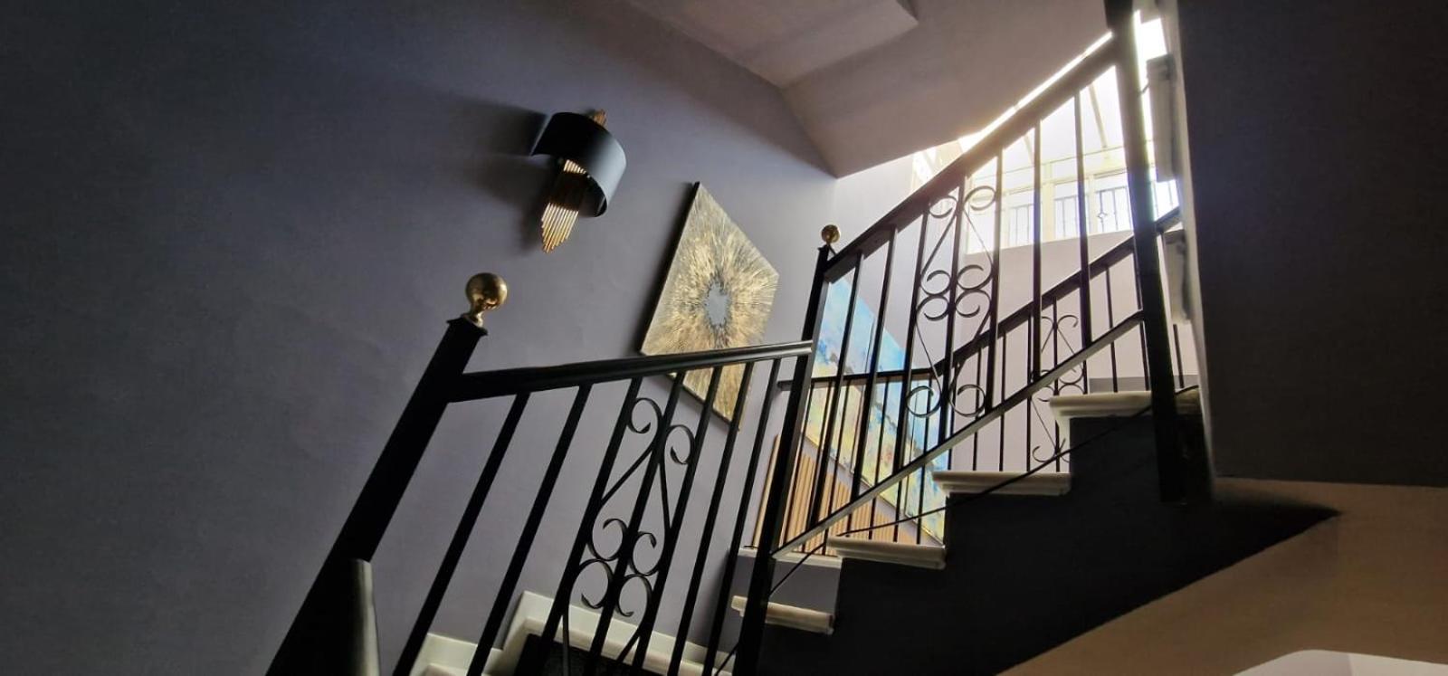 ארקוס דה לה פרונטרה Boutique Suites מראה חיצוני תמונה
