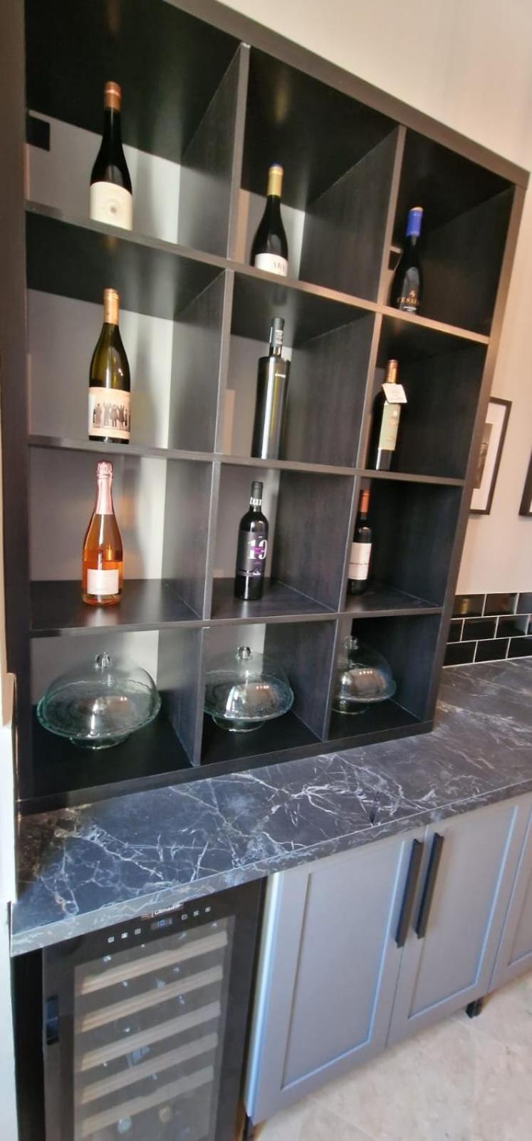 ארקוס דה לה פרונטרה Boutique Suites מראה חיצוני תמונה