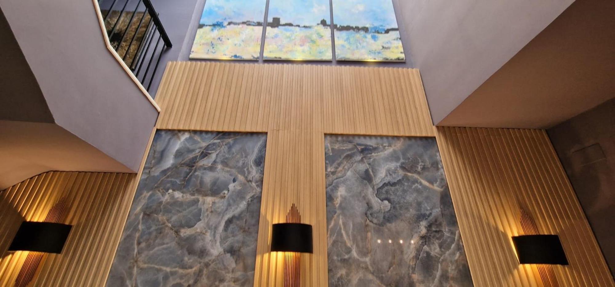 ארקוס דה לה פרונטרה Boutique Suites מראה חיצוני תמונה