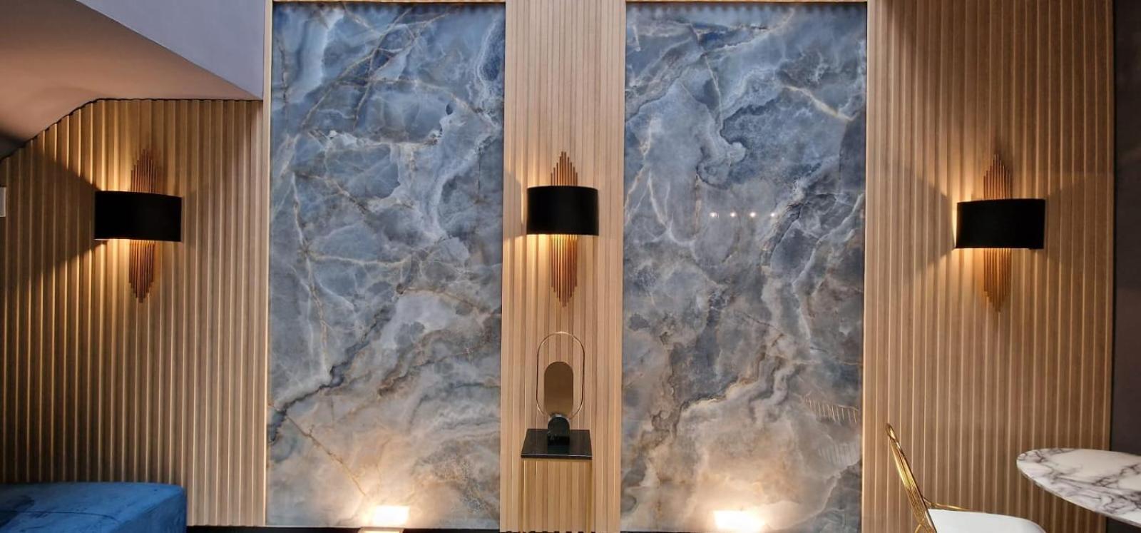 ארקוס דה לה פרונטרה Boutique Suites מראה חיצוני תמונה